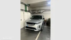 Land Rover Discovery Sport 1.5 I3 P270e AWD S