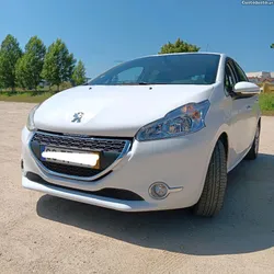 Peugeot 208 1.4 hdi