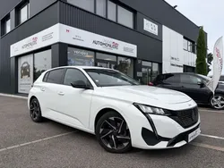 PEUGEOT 308 1.2 PACK ALLURE BM "1ère Main"