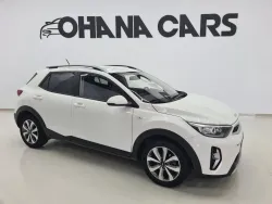KIA Stonic 1.0 T-GDi MHEV Concept 100