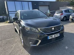PEUGEOT 5008 1.5 BlueHDi S&S - 130 - BV EAT8 II 2017 Active PHASE 1