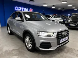 Audi q3 2l tdi 150cv quattro s tronic7 an08/2015 entretien a jour garantie 1an