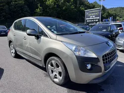 Peugeot 3008 1.6 HDi112 FAP Premium