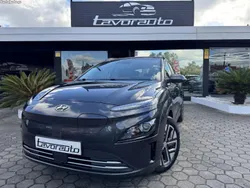 Hyundai Kauai 64 kwh premium
