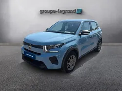 Citroen C3 1.2 Turbo 100ch YOU