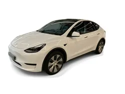 Tesla Model Y 2023 RWD - Véhicule d'occasion certifié