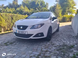 Seat Ibiza 1.2tdi