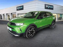 OPEL Mokka 1.2 Turbo 100 ch BVM6 Elegance