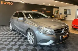 Mercedes-benz classe a 200 155ch sensation 7g-dct / camera de recul / entretien a jour