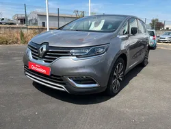 Renault espace 5 initial paris bva