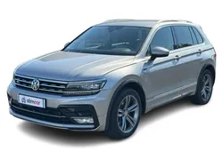Volkswagen TIGUAN TSI 180 DSG7 R-Line 4Motion - Votre voiture à la carte