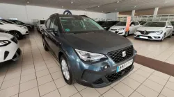 SEAT Arona 1.0 TSI S&S Style Special Edition 115
