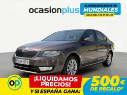 SKODA Octavia 1.6TDI CR Ambition 105