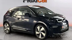 BMW i3 de 2018