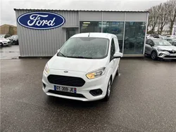 Ford transit courier FOURGON FGN 1.0 ECOBOOST 100 BVM6 TREND