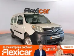 Renault Kangoo Kangoo Express Large