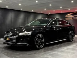 Audi A5 Sportback 2.0 TDI S-Line