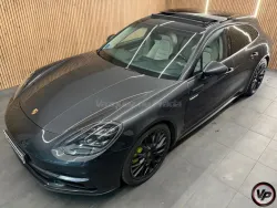 Porsche Panamera 4 e-Hybrid Sport Turismo