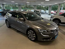 RENAULT Talisman Estate 1.6 dCi 130ch