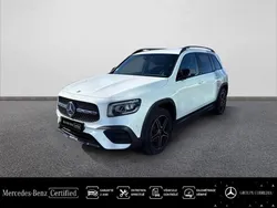 Mercedes-benz GLB 200d 150ch AMG Line 8G DCT