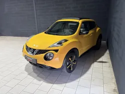 Nissan JUKE 1.2 DIG-T 115CH TEKNA