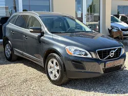 VOLVO XC60 D3 AWD 163cv R-Design Geartronic A