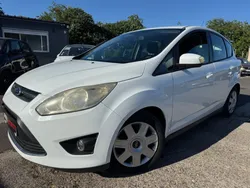 FORD C-Max 1.6TDCi 115CH FAP Titanium
