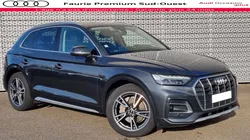 AUDI Q5 40 TDI 204 S tronic 7 Quattro Avus