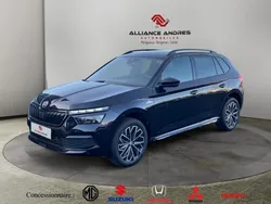 Skoda Kamiq 1.0 TSI Evo 110ch Monte-Carlo DSG7