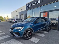 Renault Arkana R.S. Line TCe 140 EDC -21B
