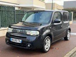 Nissan Cube 1.6 essence Pure