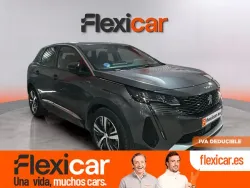 PEUGEOT 3008 HYB PHEV 180 Allure Pack e-EAT8