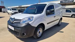 Renault Kangoo Kangoo Fg. Compact 1.5dCi Profesional 55kW