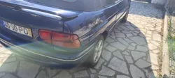 Ford Escort Cabrio 1.6