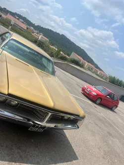 Chrysler New Yorker 1972 Brougham 45000miles