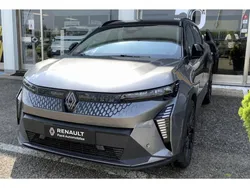 RENAULT SCENIC E-Tech Grande Autonomie - 220 V E-TECH SUV Techno - Option Esprit Alpine