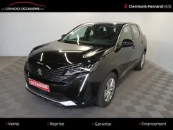 Peugeot 3008 BlueHDi 130ch S&S EAT8 Active Pack