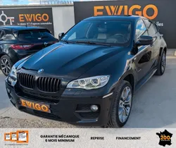 Bmw x6 4.0 d 305 exclusive xdrive bva