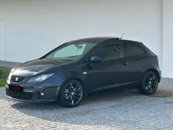 SEAT Ibiza 1.4 TSI Cupra DSG