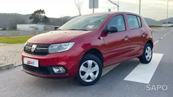 Dacia Sandero de 2015