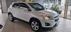 Chevrolet trax/1.7vcdi/130cv/9-2013/103000kms/7990e