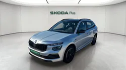 SKODA Kamiq 1.0 TSI Evo 2 116 ch DSG7 Monte Carlo