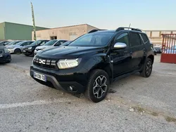 DACIA Duster 1.5 DCi 116cv 12 mois de garantie