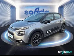 Citroen C3 1.2 PureTech 83ch S&S Shine