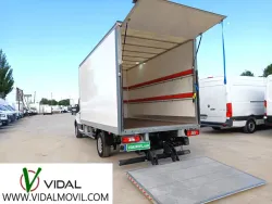 Ford Transit Transit FT 350 L3 Chasis Trend Tr. Tra. 130