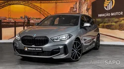 BMW Série 1 de 2024