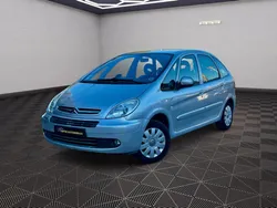 Citroën Xsara Picasso 1.6 HDi 16V 90cv Attraction {1ER MAIN}