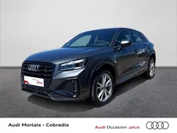 Audi Q2 35 TFSI 150ch S line Plus S tronic 7