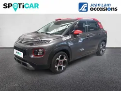 Citroën C3 Aircross PureTech 110 S&S BVM6 Shine