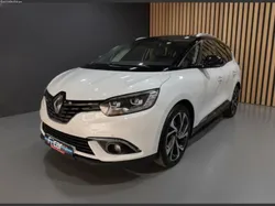 Renault Grand Scénic ENERGY dCi 160 EDC BOSE EDITION